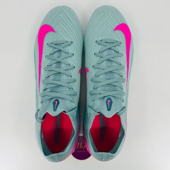 Nike Men\'s Mercurial Vapor 16 Elite FG Low Top Soccer Cleats FQ1457-301 Size 6.5 main image 5